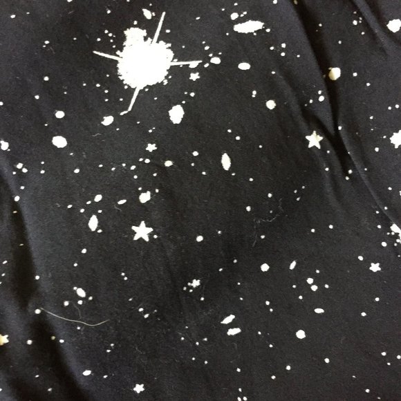 Starry Night Maxi Dress - Picture 5 of 9